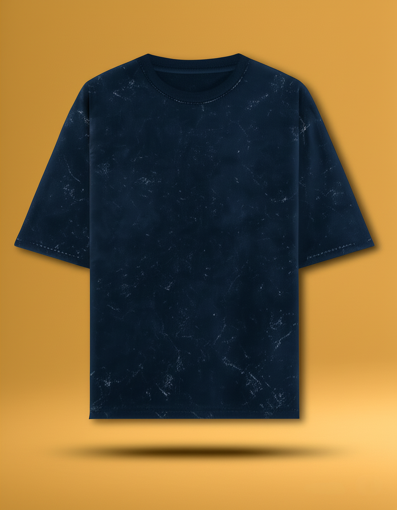 Dark Pulse – Unisex Oversized Tee